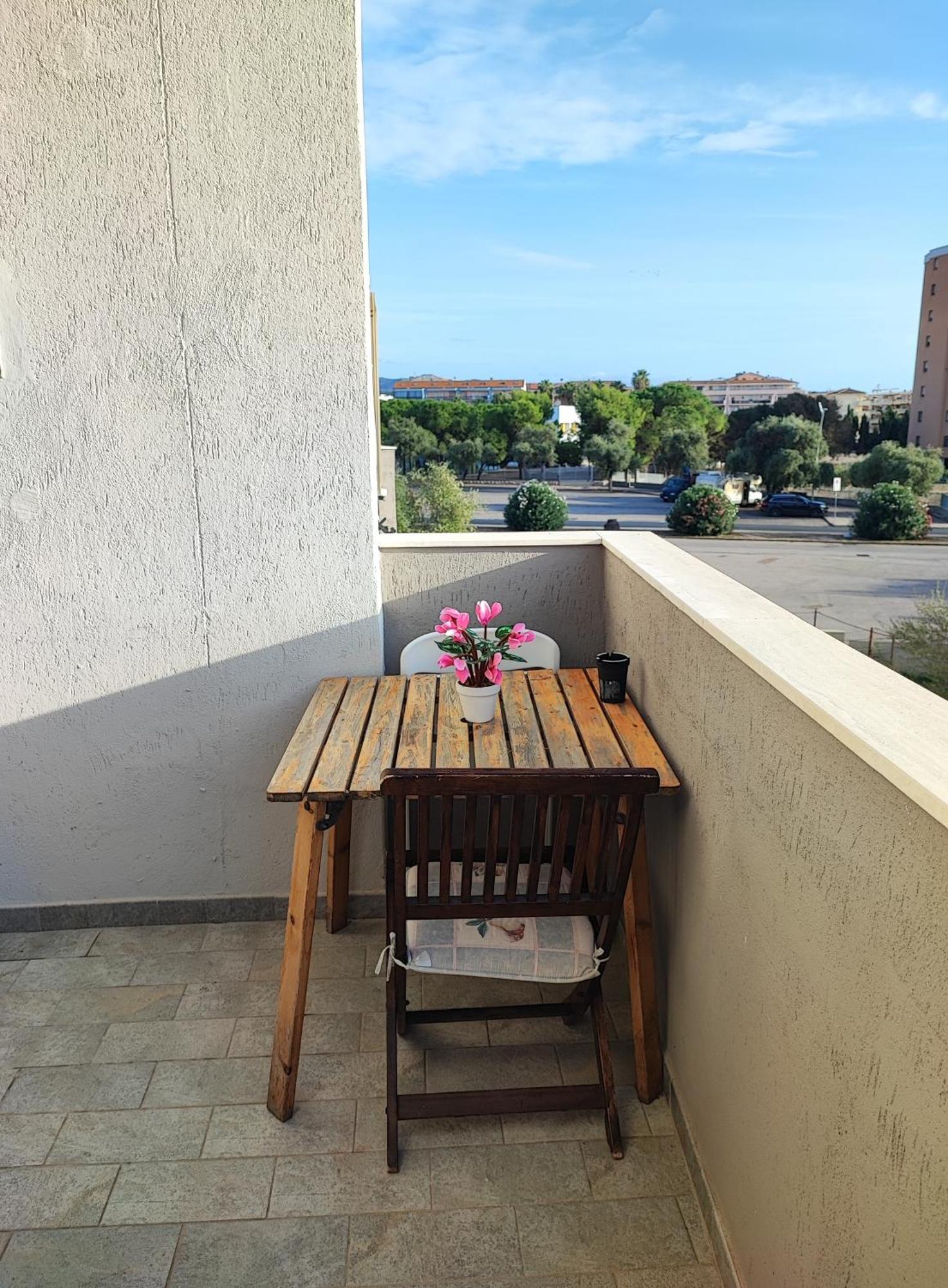 Appartement La Dimora Sul Lido *