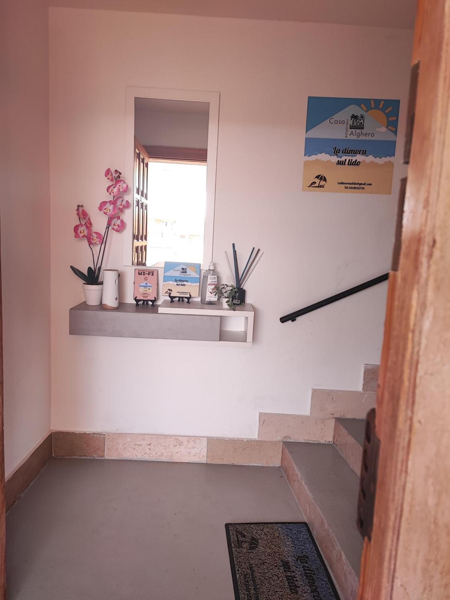 Appartement La Dimora Sul Lido