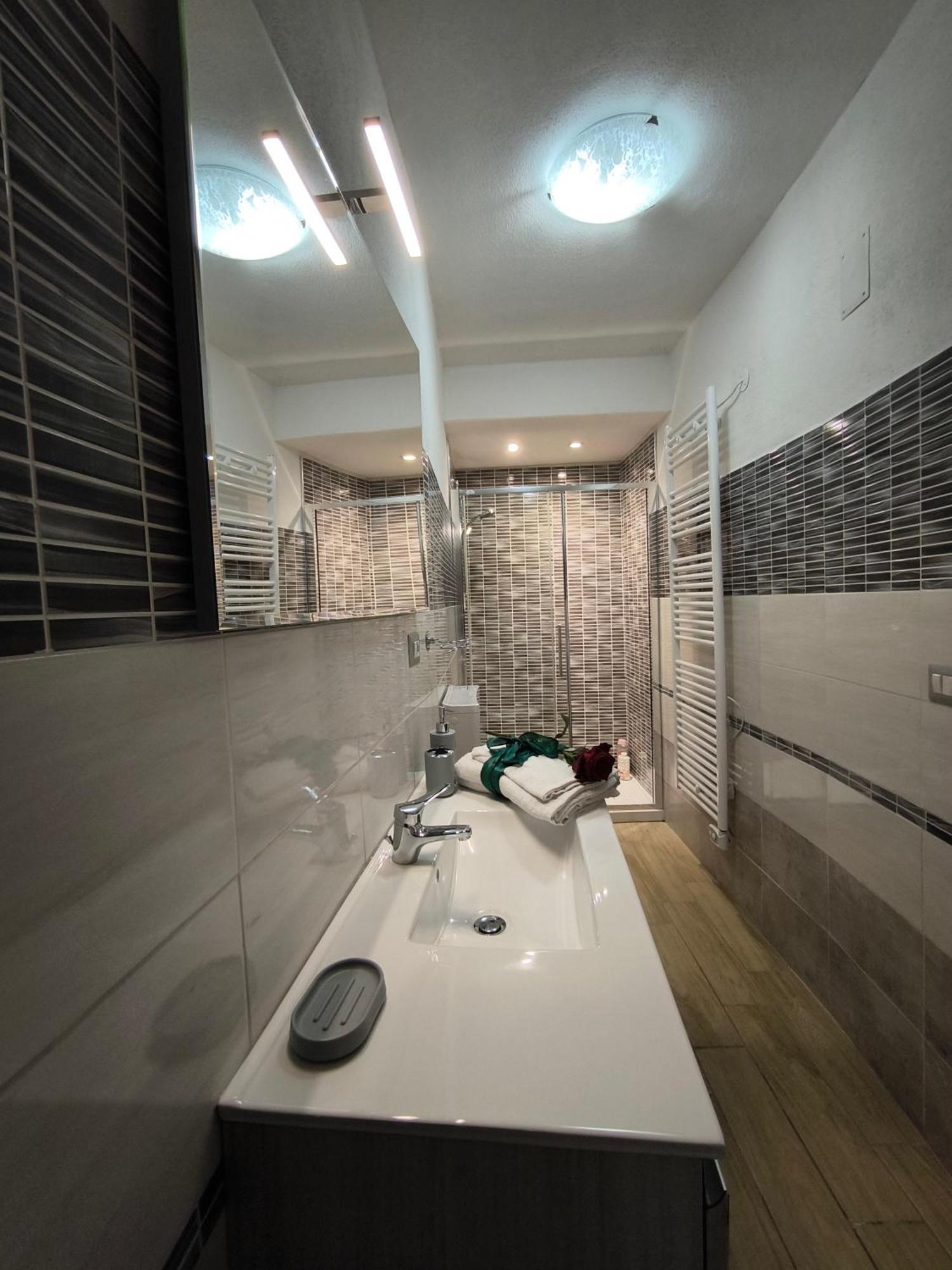 Appartement La Dimora Sul Lido *