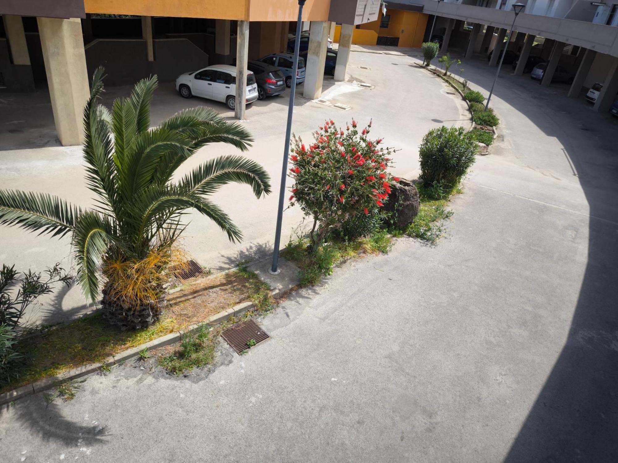 La Dimora Sul Lido Appartement